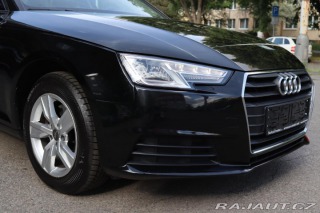 Audi A4 2.0TDI S-TRONIC SEDAN 110 2016