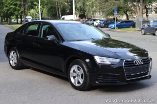 Audi A4 2.0TDI S-TRONIC SEDAN 110 2016