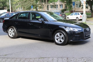 Audi A4 2.0TDI S-TRONIC SEDAN 110 2016