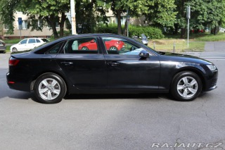 Audi A4 2.0TDI S-TRONIC SEDAN 110 2016