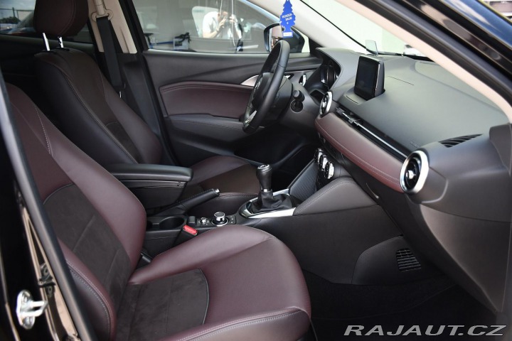 Mazda CX-3 G120i TAKUMI+ HUD KAMERA 2018