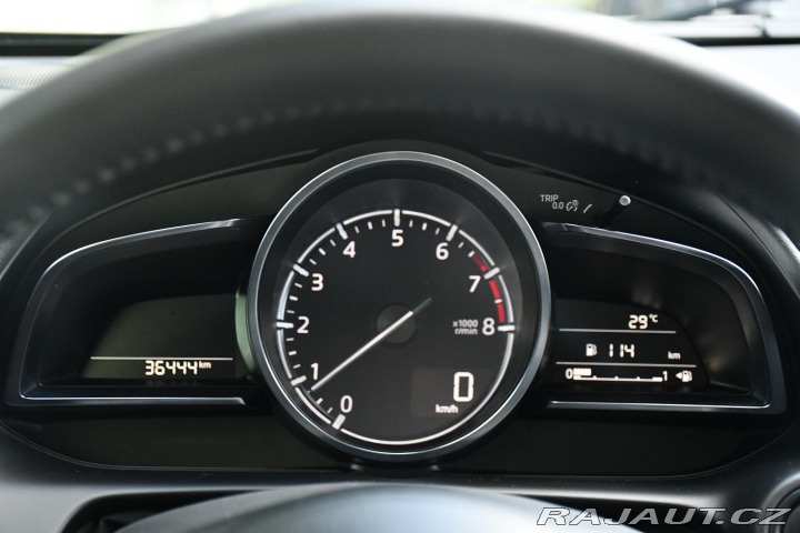 Mazda CX-3 G120i TAKUMI+ HUD KAMERA 2018