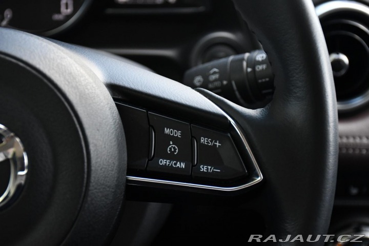 Mazda CX-3 G120i TAKUMI+ HUD KAMERA 2018