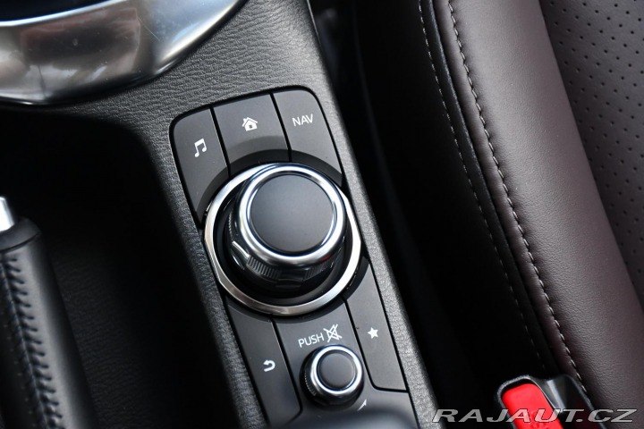 Mazda CX-3 G120i TAKUMI+ HUD KAMERA 2018