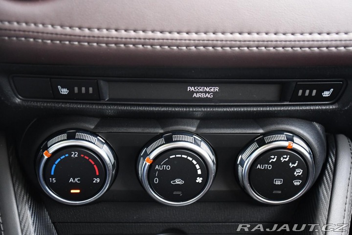 Mazda CX-3 G120i TAKUMI+ HUD KAMERA 2018