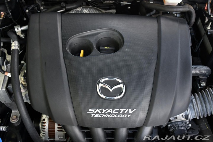 Mazda CX-3 G120i TAKUMI+ HUD KAMERA 2018