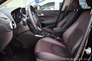 Mazda CX-3 G120i TAKUMI+ HUD KAMERA 2018