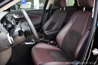 Mazda CX-3 G120i TAKUMI+ HUD KAMERA 2018