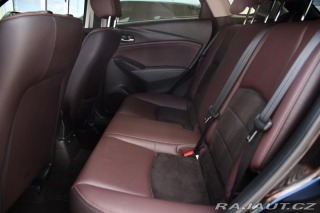 Mazda CX-3 G120i TAKUMI+ HUD KAMERA 2018