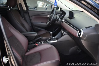 Mazda CX-3 G120i TAKUMI+ HUD KAMERA 2018