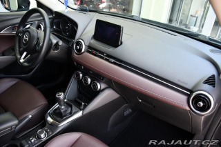 Mazda CX-3 G120i TAKUMI+ HUD KAMERA 2018