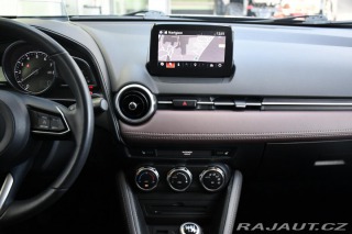Mazda CX-3 G120i TAKUMI+ HUD KAMERA 2018