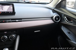 Mazda CX-3 G120i TAKUMI+ HUD KAMERA 2018