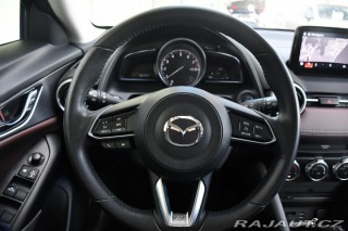 Mazda CX-3 G120i TAKUMI+ HUD KAMERA 2018