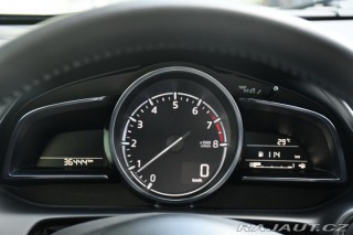 Mazda CX-3 G120i TAKUMI+ HUD KAMERA 2018