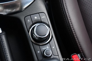 Mazda CX-3 G120i TAKUMI+ HUD KAMERA 2018