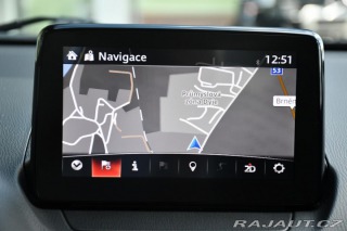 Mazda CX-3 G120i TAKUMI+ HUD KAMERA 2018