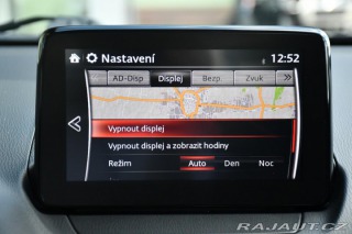 Mazda CX-3 G120i TAKUMI+ HUD KAMERA 2018