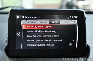 Mazda CX-3 G120i TAKUMI+ HUD KAMERA 2018