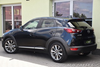 Mazda CX-3 G120i TAKUMI+ HUD KAMERA 2018