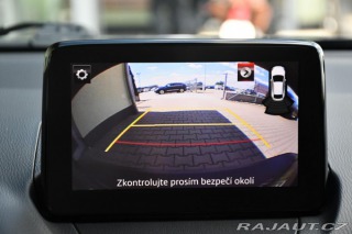 Mazda CX-3 G120i TAKUMI+ HUD KAMERA 2018