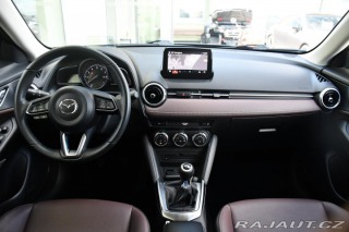 Mazda CX-3 G120i TAKUMI+ HUD KAMERA 2018