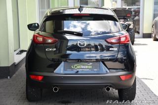 Mazda CX-3 G120i TAKUMI+ HUD KAMERA 2018