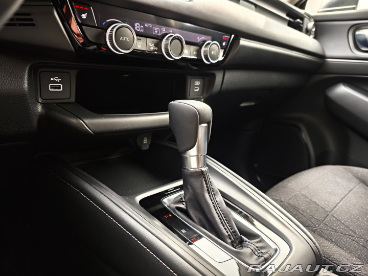 Honda HR-V 1.5 eHEV Elegance MR27 SK 2026