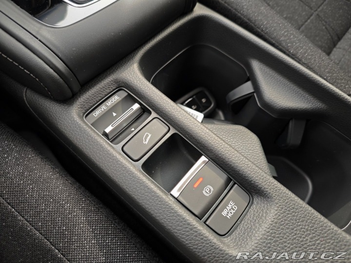 Honda HR-V 1.5 eHEV Elegance MR27 SK 2026