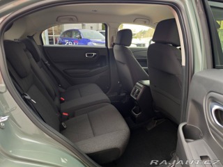 Honda HR-V 1.5 eHEV Elegance MR27 SK 2026