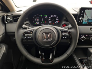 Honda HR-V 1.5 eHEV Elegance MR27 SK 2026