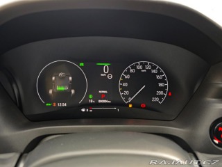 Honda HR-V 1.5 eHEV Elegance MR27 SK 2026