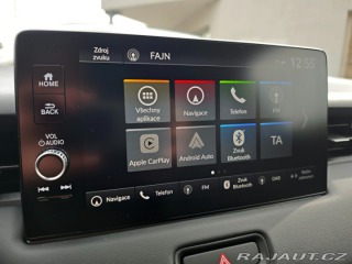 Honda HR-V 1.5 eHEV Elegance MR27 SK 2026