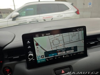 Honda HR-V 1.5 eHEV Elegance MR27 SK 2026