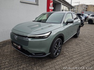 Honda HR-V 1.5 eHEV Elegance MR27 SK 2026