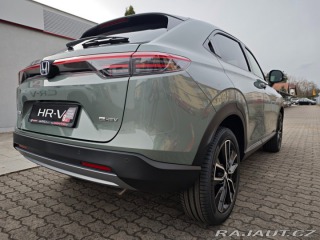 Honda HR-V 1.5 eHEV Elegance MR27 SK 2026