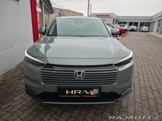 Honda HR-V 1.5 eHEV Elegance MR27 SK 2026