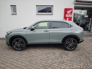 Honda HR-V 1.5 eHEV Elegance MR27 SK 2026