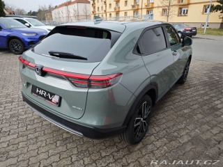 Honda HR-V 1.5 eHEV Elegance MR27 SK 2026