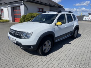 Dacia Duster 1,5 DCi 80kw 4x4 Kllima T 2015