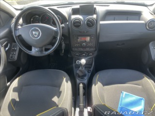 Dacia Duster 1,5 DCi 80kw 4x4 Kllima T 2015