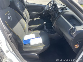 Dacia Duster 1,5 DCi 80kw 4x4 Kllima T 2015