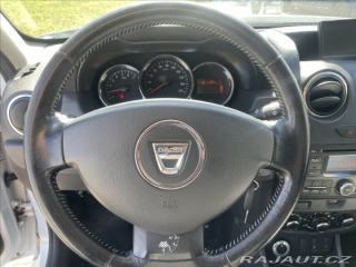 Dacia Duster 1,5 DCi 80kw 4x4 Kllima T 2015