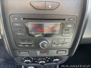 Dacia Duster 1,5 DCi 80kw 4x4 Kllima T 2015