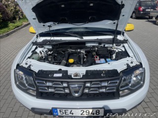 Dacia Duster 1,5 DCi 80kw 4x4 Kllima T 2015