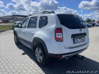 Dacia Duster 1,5 DCi 80kw 4x4 Kllima T 2015
