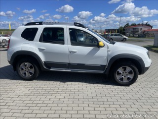 Dacia Duster 1,5 DCi 80kw 4x4 Kllima T 2015
