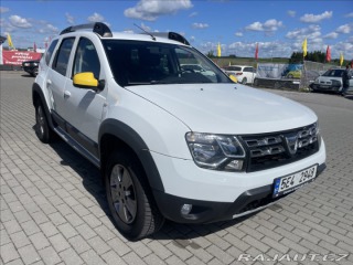 Dacia Duster 1,5 DCi 80kw 4x4 Kllima T 2015