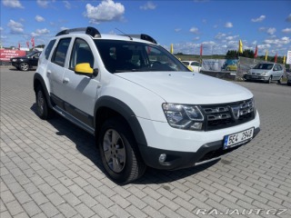 Dacia Duster 1,5 DCi 80kw 4x4 Kllima T 2015