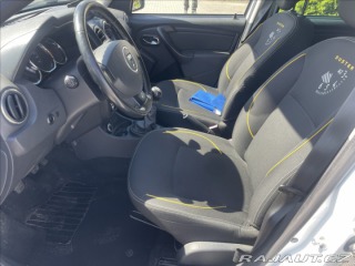 Dacia Duster 1,5 DCi 80kw 4x4 Kllima T 2015